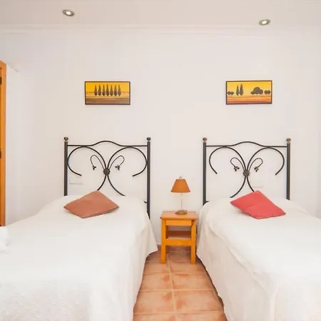 Moronera Villa Pollenca