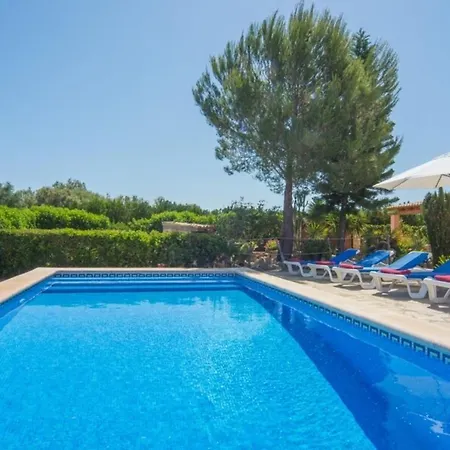 Villa Moronera *