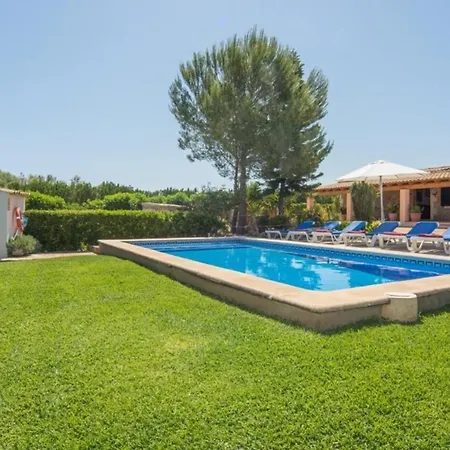 Villa Moronera *