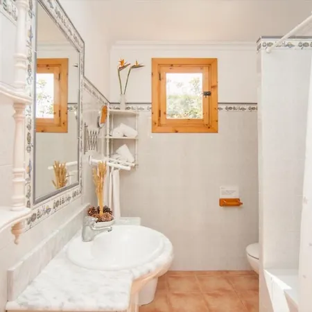 Villa Moronera Pollença